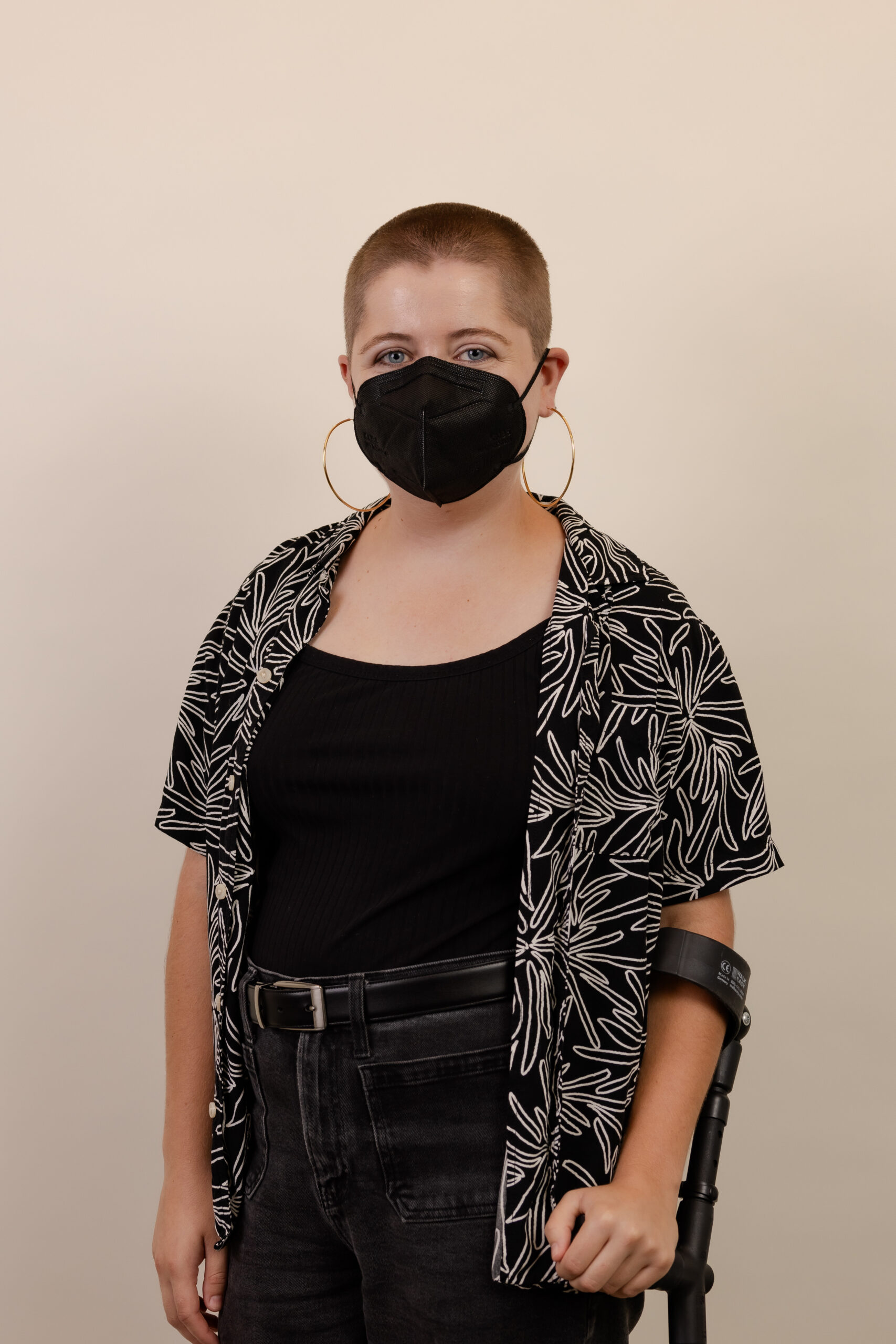 Katie Johnson headshot